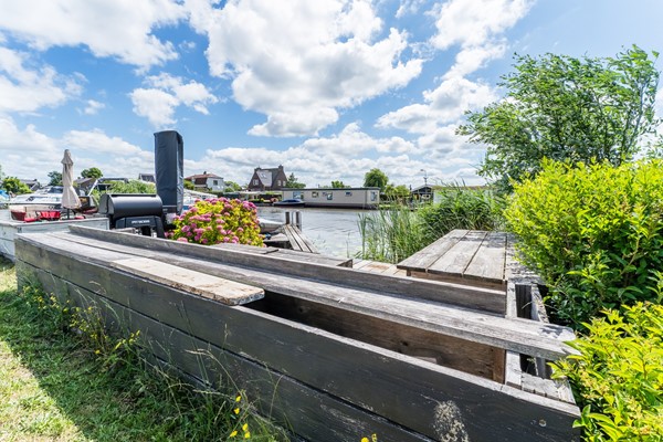 Medium property photo - Drechtlaan 60, 2451 CN Leimuiden